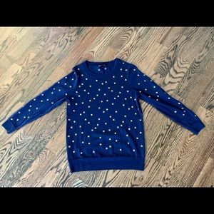 J Crew lightweight sweater Medium